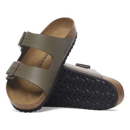 ARIZONA (PELLE NATURAL) - Sandalo da donna e da uomo in pelle BIRKENSTOCK