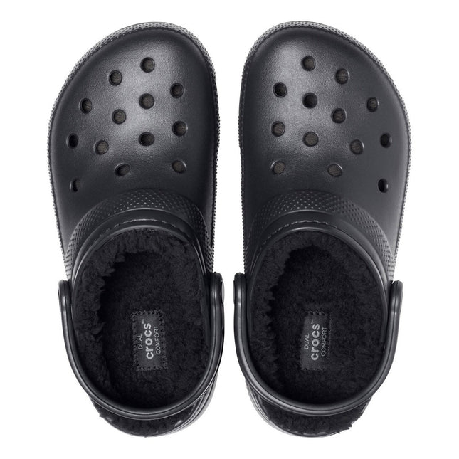 203591 - Sabot da uomo e da donna CROCS modello  CLASSIC LINED CLOG