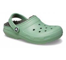 203591 - Sabot da uomo e da donna CROCS modello  CLASSIC LINED CLOG