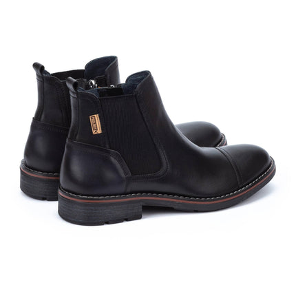 M2M-8022C1 - Stivaletto da uomo PIKOLINOS modello YORK