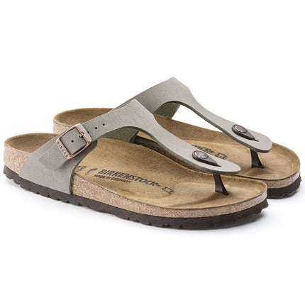 GIZEH (BIRKO-FLOR) - Sandalo infradito da donna e da uomo BIRKENSTOCK