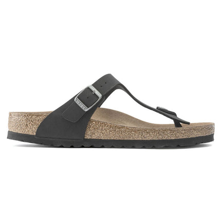 GIZEH (MICROFIBRA) - Sandalo infradito da donna e da uomo BIRKENSTOCK