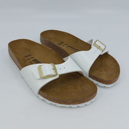 MADRID (BIRKO-FLOR-DONNA) - Sandalo da donna BIRKENSTOCK