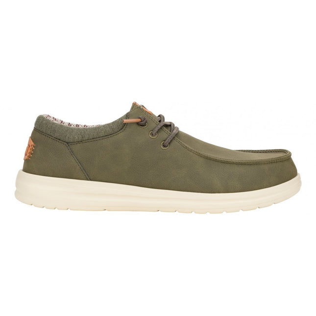 HD.43352 - Scarpa da uomo HEY DUDE modello PAUL CLASSIC