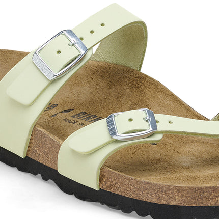 MAYARI (NUBUCK) - Sandalo da donna e da uomo BIRKENSTOCK