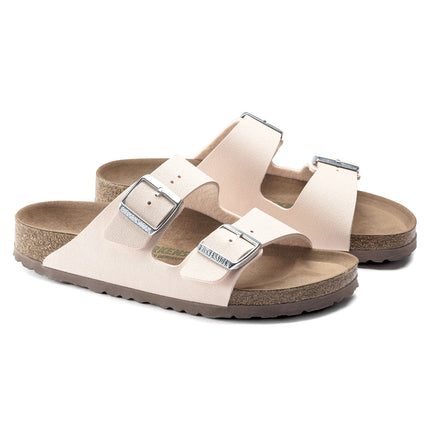 ARIZONA (MICROFASER DONNA) - Sandalo da donna e da uomo con doppia fascia BIRKENSTOCK