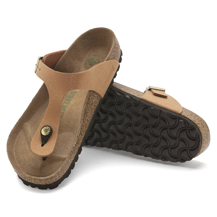 GIZEH (MICROFIBRA) - Sandalo infradito da donna e da uomo BIRKENSTOCK