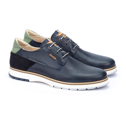 M8A-4222C1 - Scarpa da uomo PIKOLINOS modello OLVERA