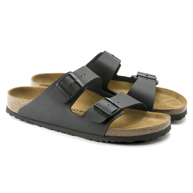 ARIZONA (CLASSIC) - Sandalo da donna e da uomo BIRKENSTOCK con doppia fascia