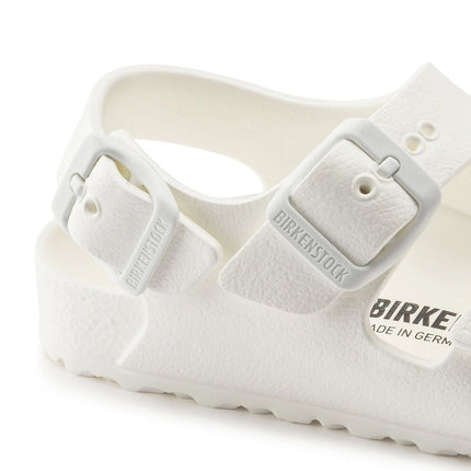 MILANO (KIDS EVA) - Sandalo in gomma da bambina BIRKENSTOCK