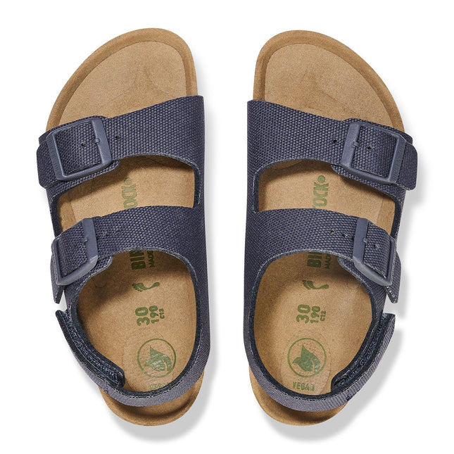 MILANO HL (KIDS) - Sandalo da bambino BIRKENSTOCK - BIRKO-FLOR