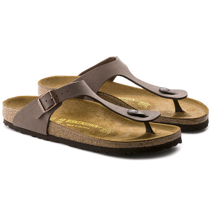 GIZEH (BIRKO-FLOR) - Sandalo infradito da donna e da uomo BIRKENSTOCK