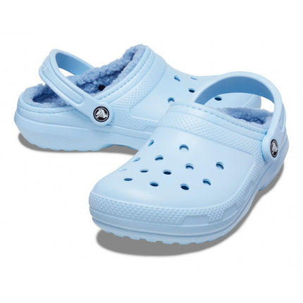 203591 - Sabot da uomo e da donna CROCS modello  CLASSIC LINED CLOG