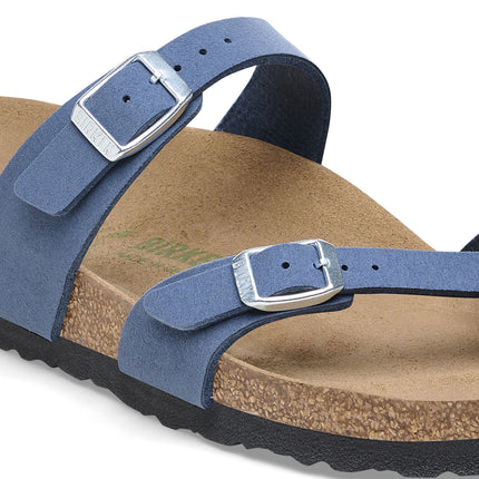 MAYARI (MICROFIBRA) - Sandalo da donna e da uomo BIRKENSTOCK