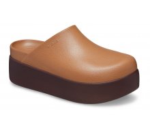 209869 - Sabot da uomo CROCS modello DYLAN PLATFORM CLOG