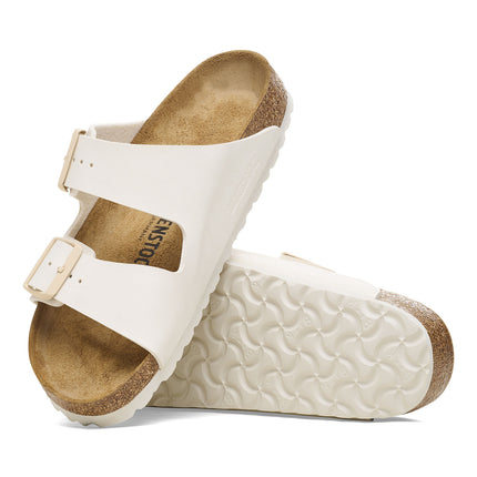 ARIZONA (BIRKO-FLOR DONNA) - Sandalo da donna BIRKENSTOCK plantare in sughero e lattice