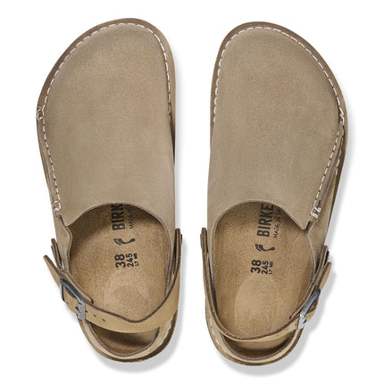 LUTRY (PREMIUM) - Sabot da uomo e da donna BIRKENSTOCK