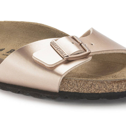 MADRID (BIRKO-FLOR-DONNA) - Sandalo da donna BIRKENSTOCK