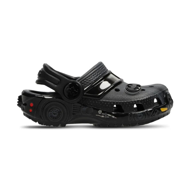 210229 - Sabot da bambino CROCS modello BATMAN BATMOBILE CLASSIC CLG K