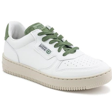 8702e - Sneakers unisex NATURAL WORLD modello HIBA