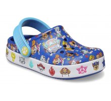 208853 - Sabot da bambino CROCS modello PAW PATROL CROCBAND IV CLOG T