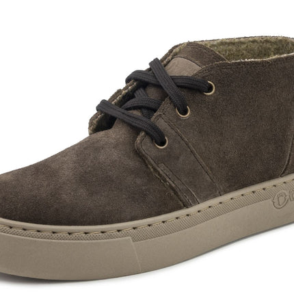 6121 - Scarpa da donna NATURAL WORLD modello WOOL