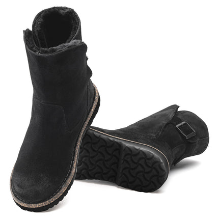 UPPSALA SHEARLING - Stivaletto da donna BIRKENSTOCK