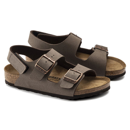 MILANO HL (KIDS) - Sandalo da bambino BIRKENSTOCK - BIRKO-FLOR