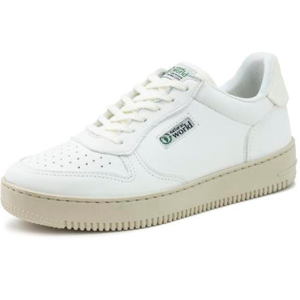 8702 - Sneakers unisex NATURAL WORLD modello HIBA