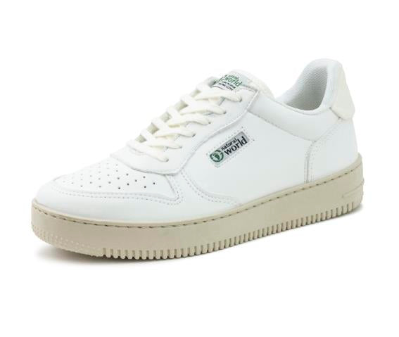 8702 - Sneakers unisex NATURAL WORLD modello HIBA