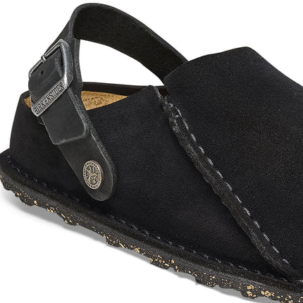 LUTRY (PREMIUM) - Sabot da uomo e da donna BIRKENSTOCK