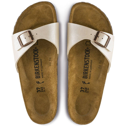 MADRID (BIRKO-FLOR-DONNA) - Sandalo da donna BIRKENSTOCK