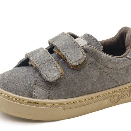 6952 - Scarpa da bambino NATURAL WORLD modello TEO