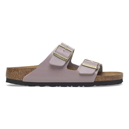 ARIZONA (BIRKO-FLOR DONNA) - Sandalo da donna BIRKENSTOCK plantare in sughero e lattice