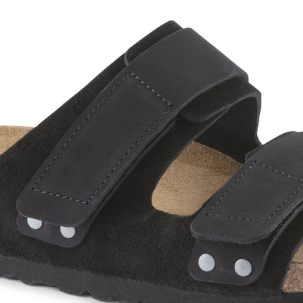 UJI - Sandalo da donna a due fasce BIRKENSTOCK