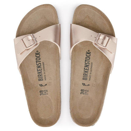 MADRID (BIRKO-FLOR-DONNA) - Sandalo da donna BIRKENSTOCK