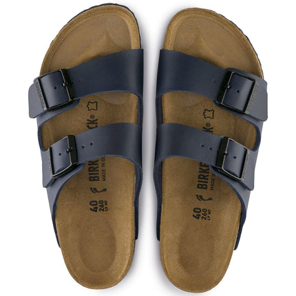 ARIZONA (CLASSIC) - Sandalo da donna e da uomo BIRKENSTOCK con doppia fascia