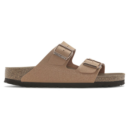 ARIZONA (MICROFASER DONNA) - Sandalo da donna e da uomo con doppia fascia BIRKENSTOCK