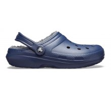 203591 - Sabot da uomo e da donna CROCS modello  CLASSIC LINED CLOG