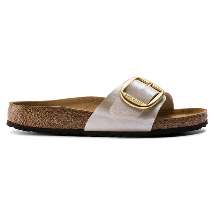 MADRID BIG BUCKLE - Sandalo da donna BIRKENSTOCK