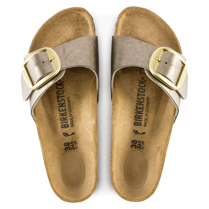 MADRID BIG BUCKLE - Sandalo da donna BIRKENSTOCK