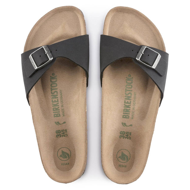 MADRID (MICROFASER-DONNA) - Sandalo da donna BIRKENSTOCK