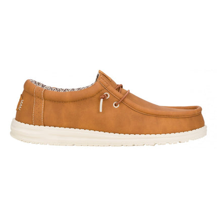 HD.41894 - Scarpa da uomo HEY DUDE modello WALLY CLASSIC