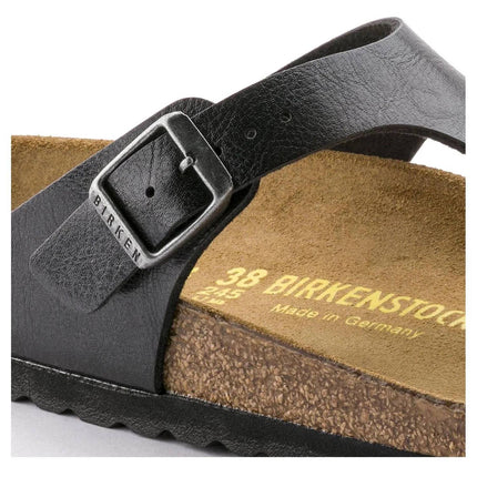 GIZEH (BIRKO-FLOR DONNA) - Sandalo infradito da donna  BIRKENSTOCK