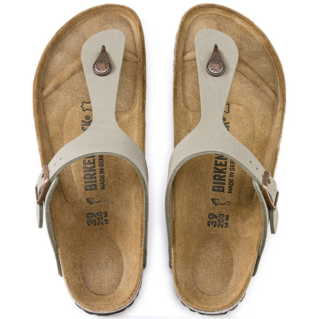 GIZEH (BIRKO-FLOR) - Sandalo infradito da donna e da uomo BIRKENSTOCK