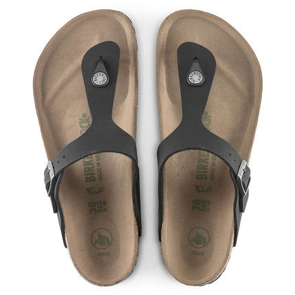 GIZEH (MICROFIBRA) - Sandalo infradito da donna e da uomo BIRKENSTOCK