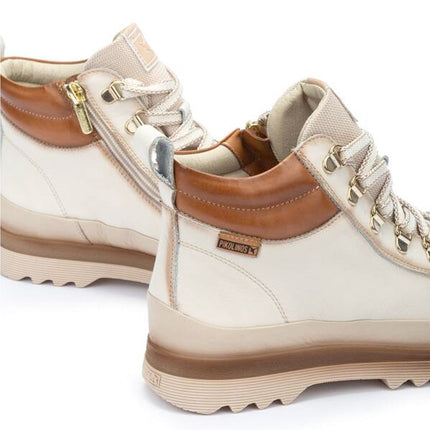 W3W-8564C1 - Stivaletto da donna PIKOLINOS modello VIGO