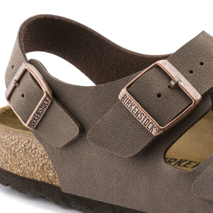 MILANO (BIRKO-FLOR) - Sandalo da uomo e da donna BIRKENSTOCK