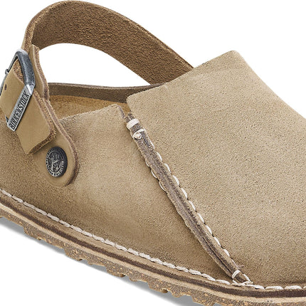 LUTRY (PREMIUM) - Sabot da uomo e da donna BIRKENSTOCK