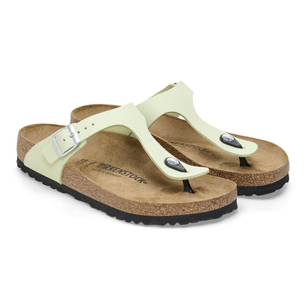 GIZEH (PELLE DONNA) - Sandalo infradito da donna BIRKENSTOCK